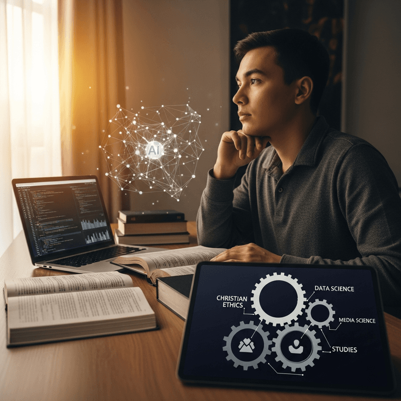 An Uncompromised Life